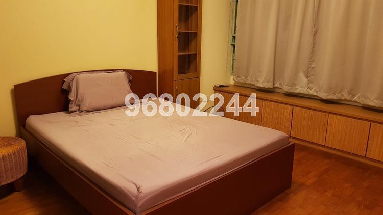 Blk 641C Punggol Drive (Punggol), HDB 5 Rooms #165706962